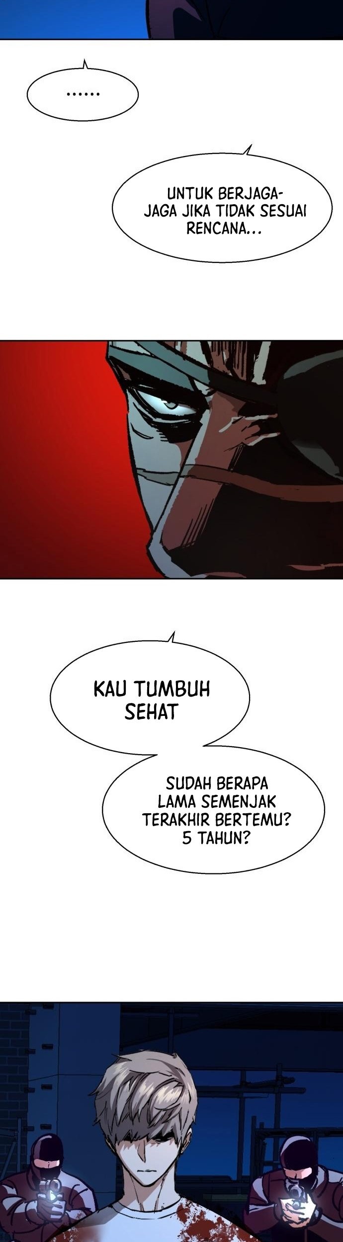 Chapter 138 - halaman 43