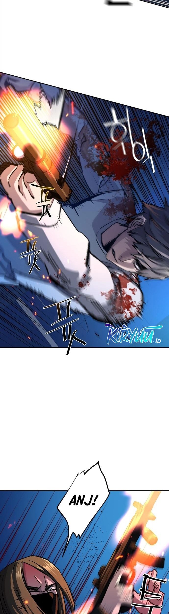 Chapter 138 - halaman 21