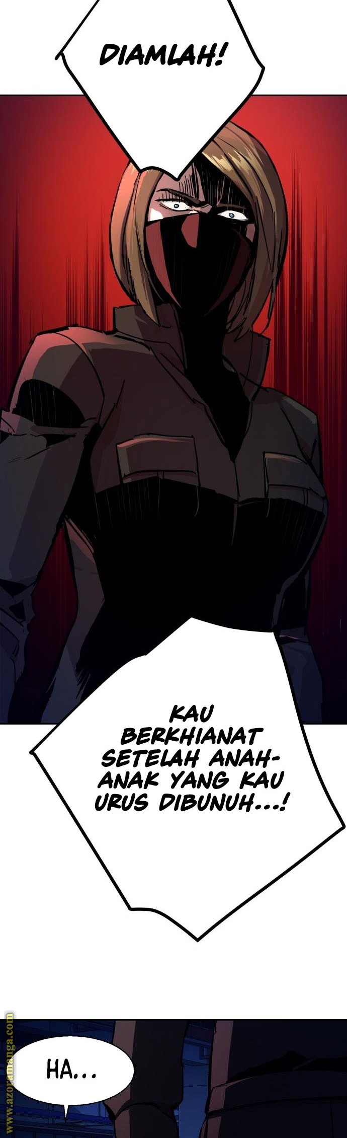 Chapter 137 - halaman 38
