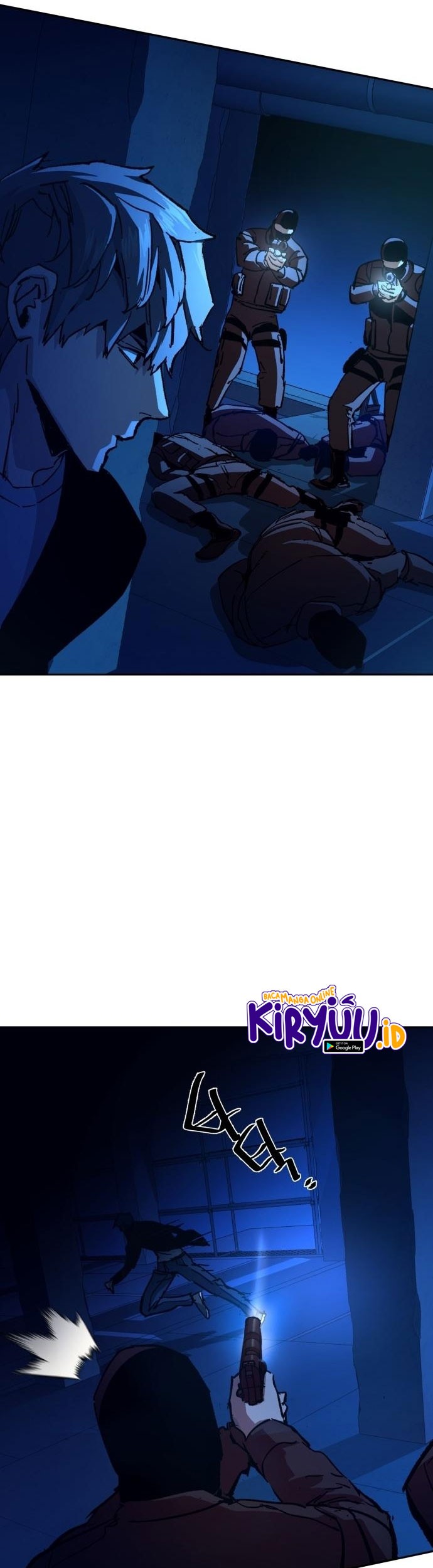 Chapter 137 - halaman 23