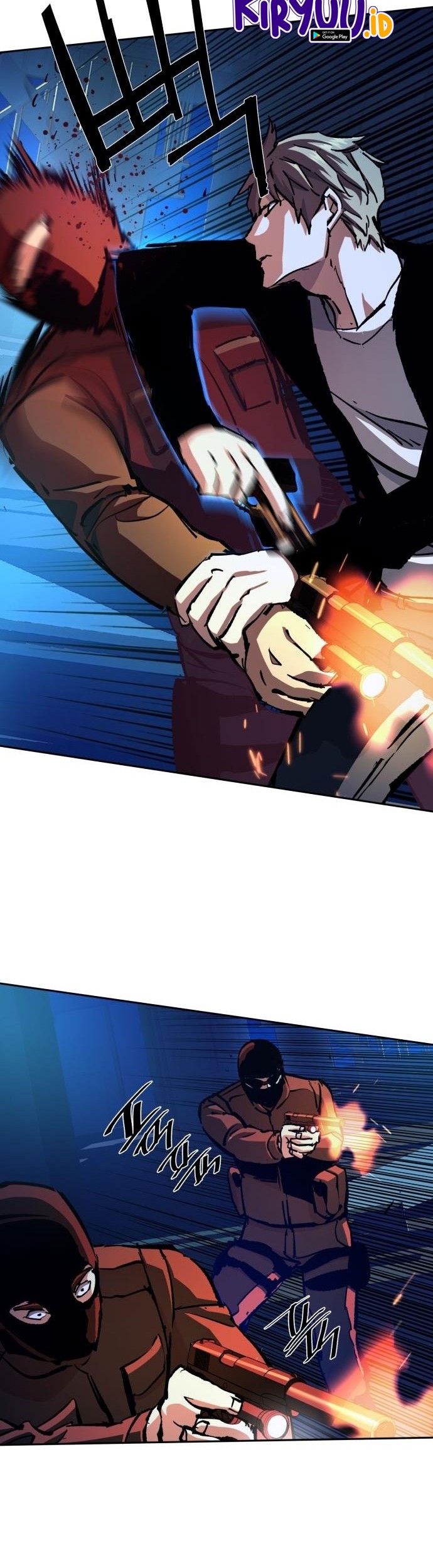 Chapter 137 - halaman 28