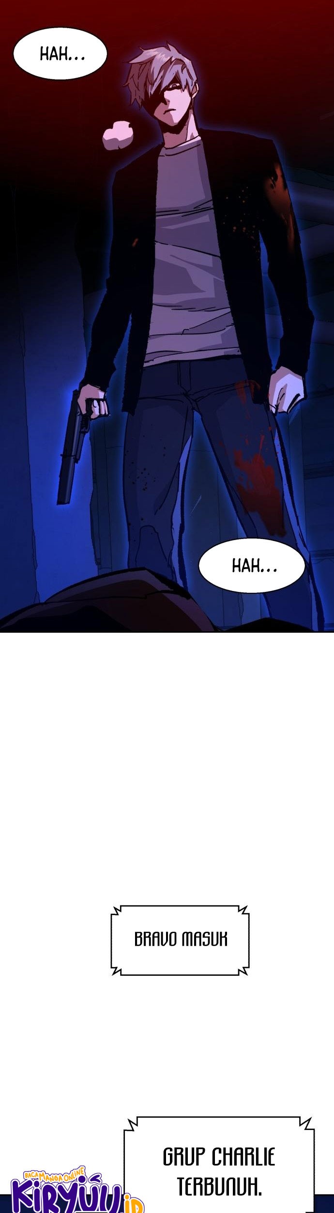 Chapter 137 - halaman 31