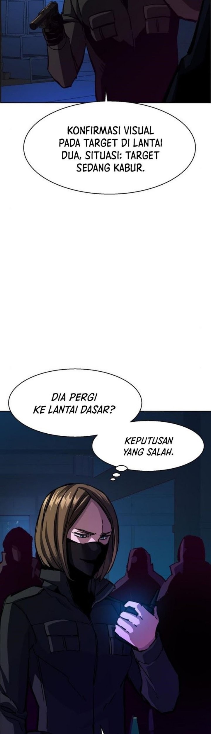 Chapter 136 - halaman 54