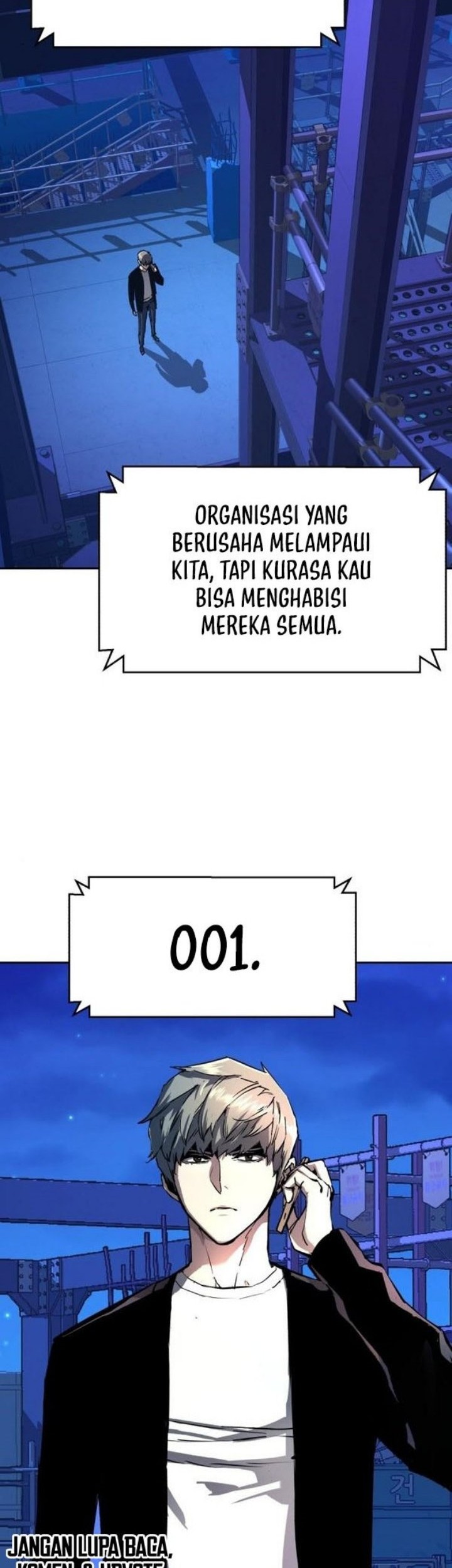 Chapter 136 - halaman 25