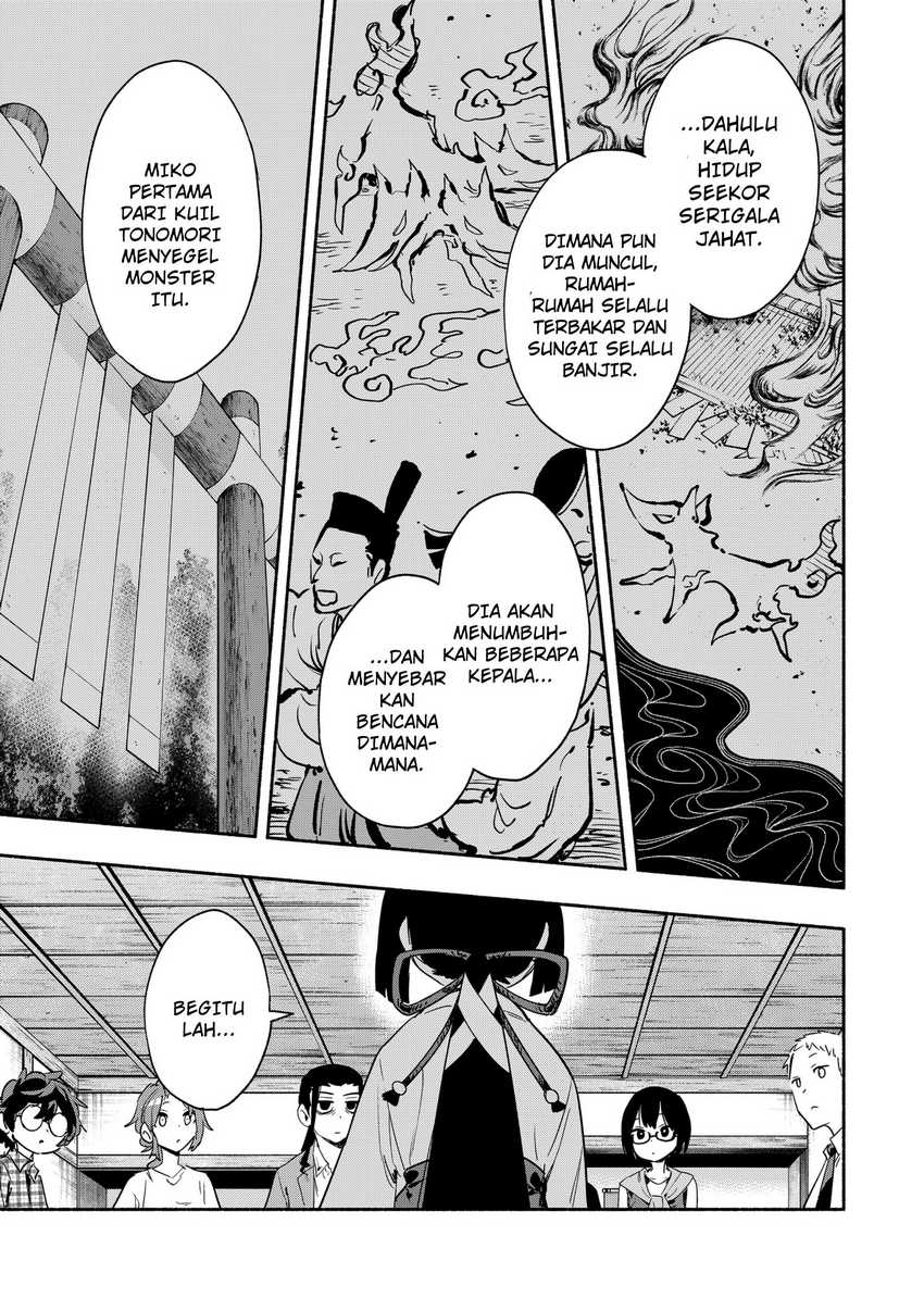 Chapter 51 - halaman 20