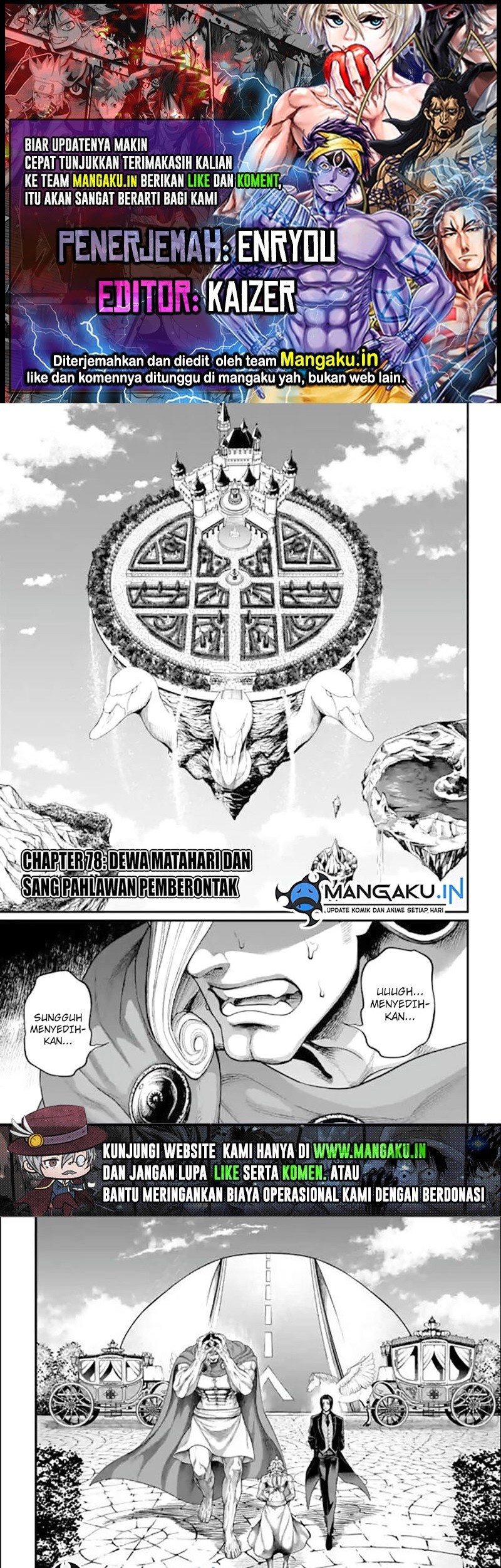 Chapter 78.1 - halaman 2