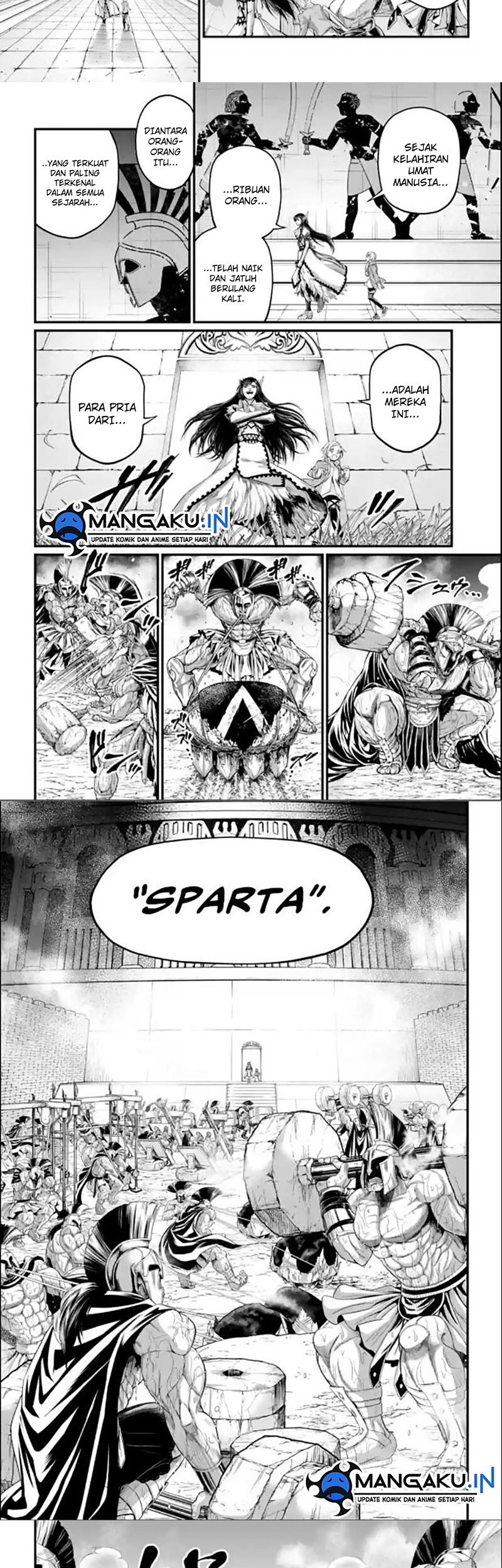 Chapter 78.1 - halaman 12