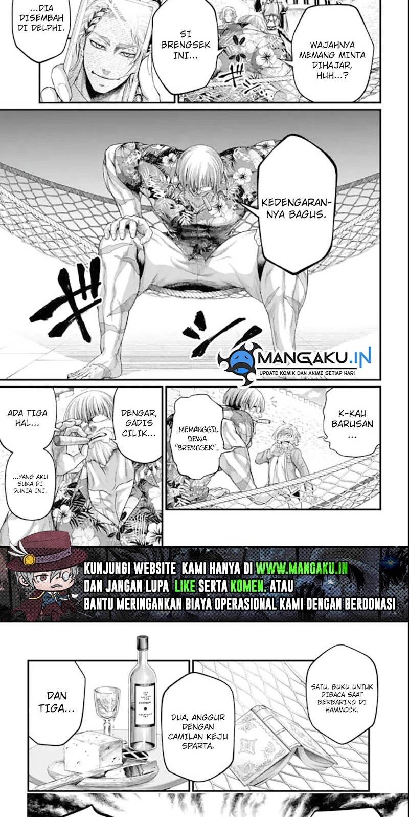 Chapter 78.1 - halaman 17