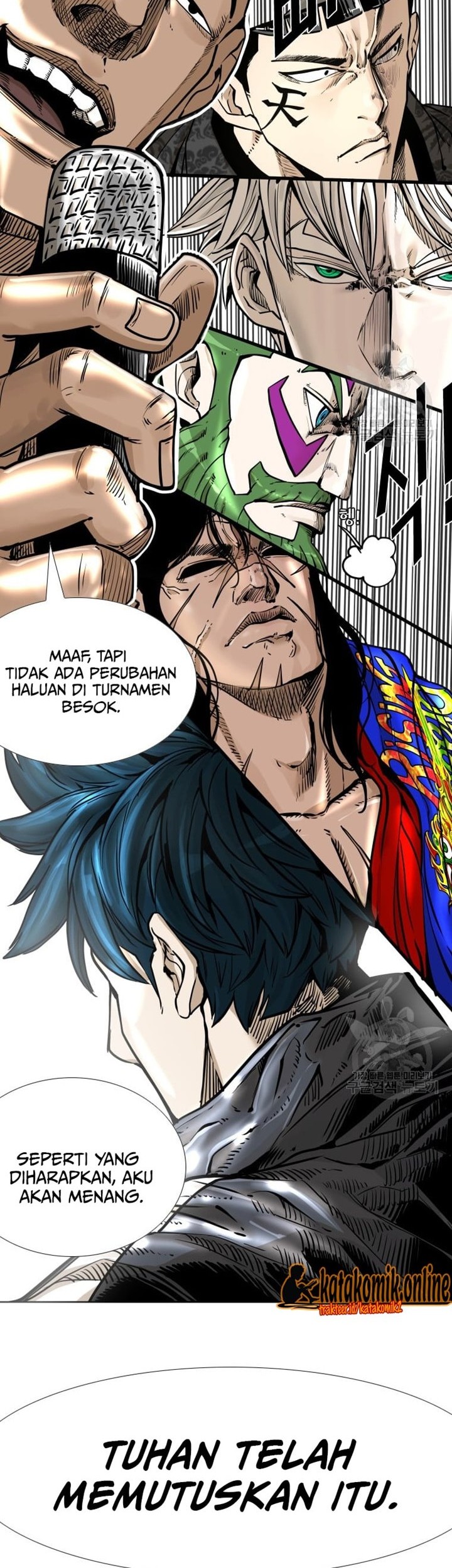 Chapter 275 - halaman 61