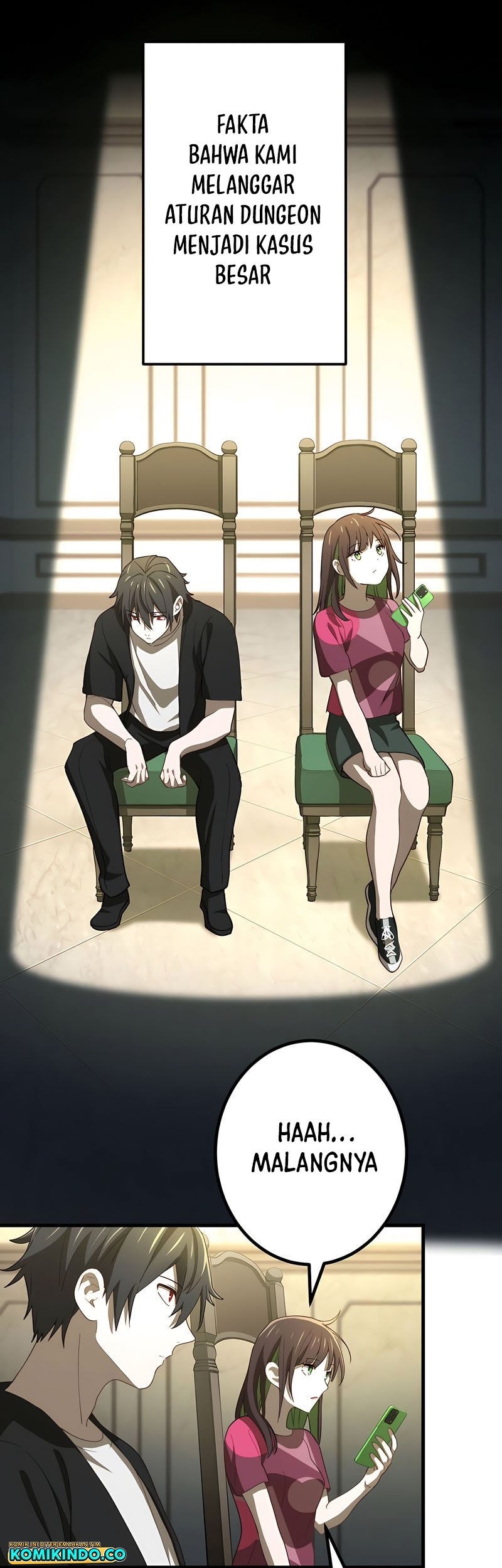 Chapter 36 - halaman 34