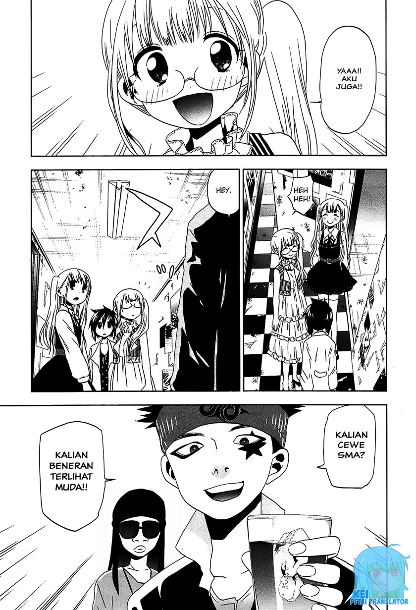 Chapter 22 - halaman 8