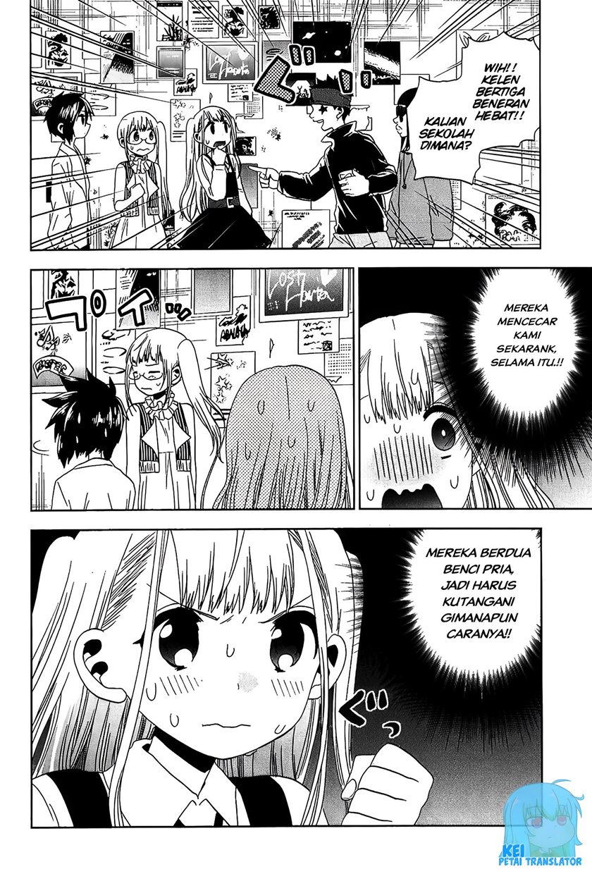 Chapter 22 - halaman 9