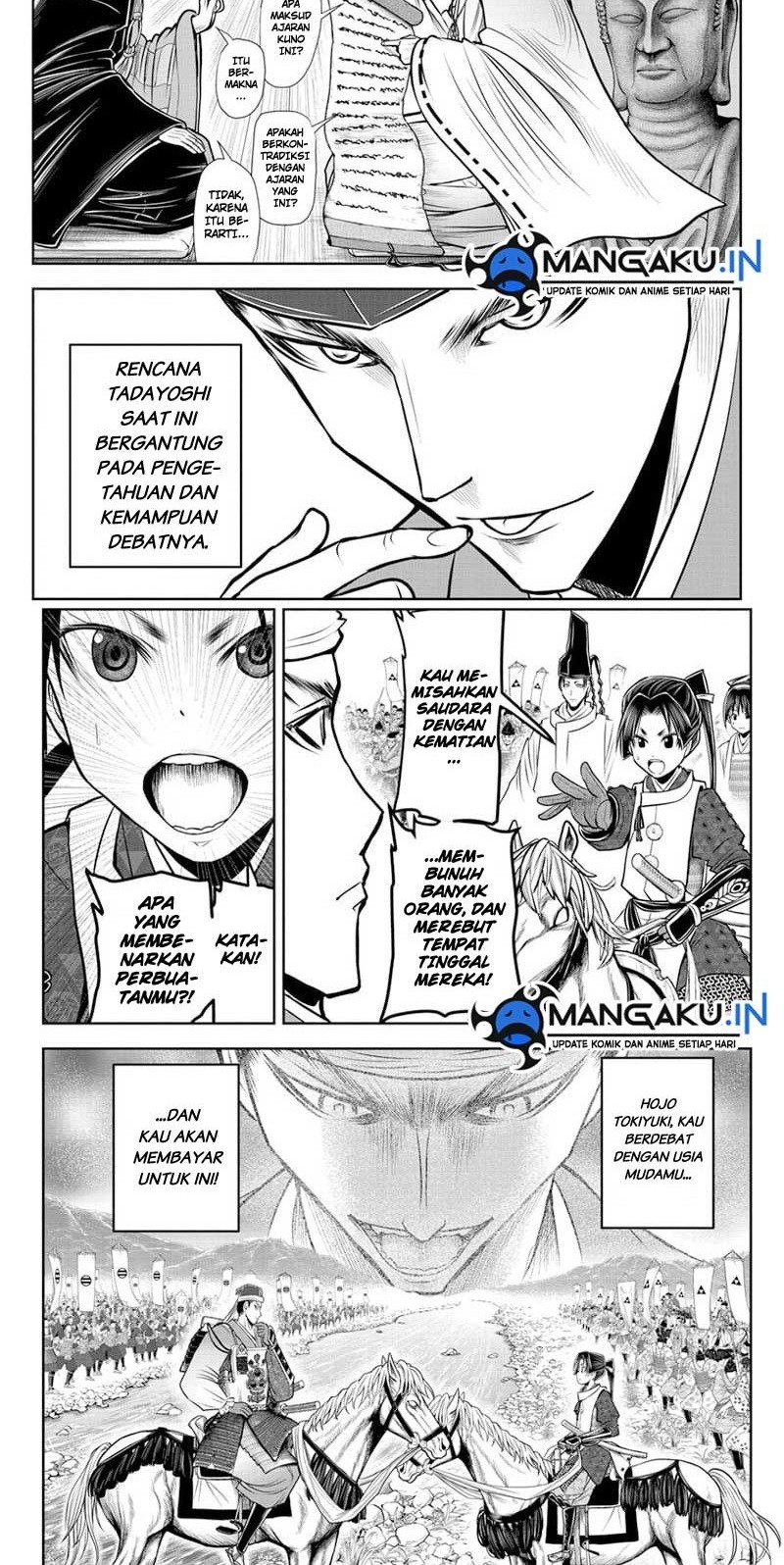 Chapter 93 - halaman 3