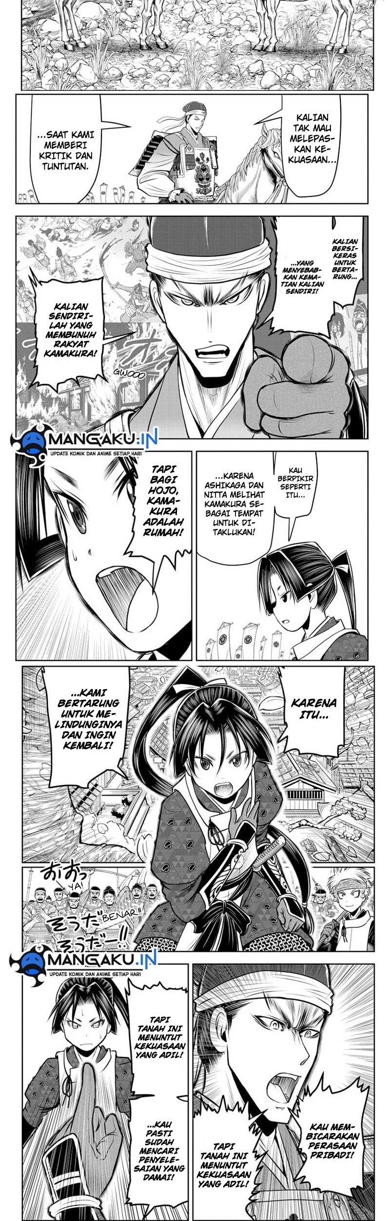 Chapter 93 - halaman 4