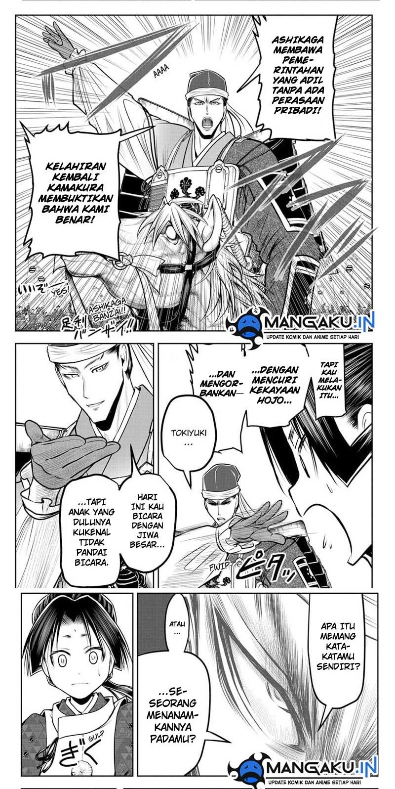 Chapter 93 - halaman 5