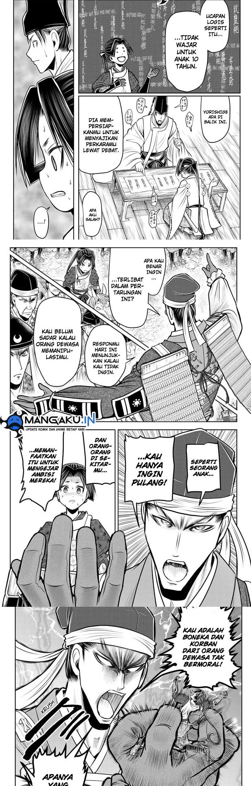 Chapter 93 - halaman 6