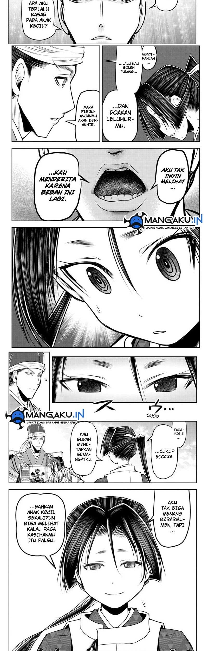Chapter 93 - halaman 8