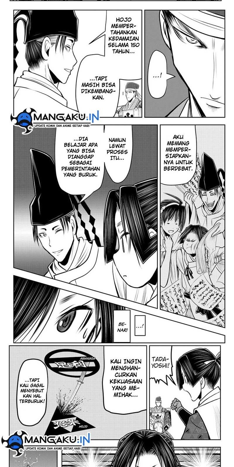 Chapter 93 - halaman 9
