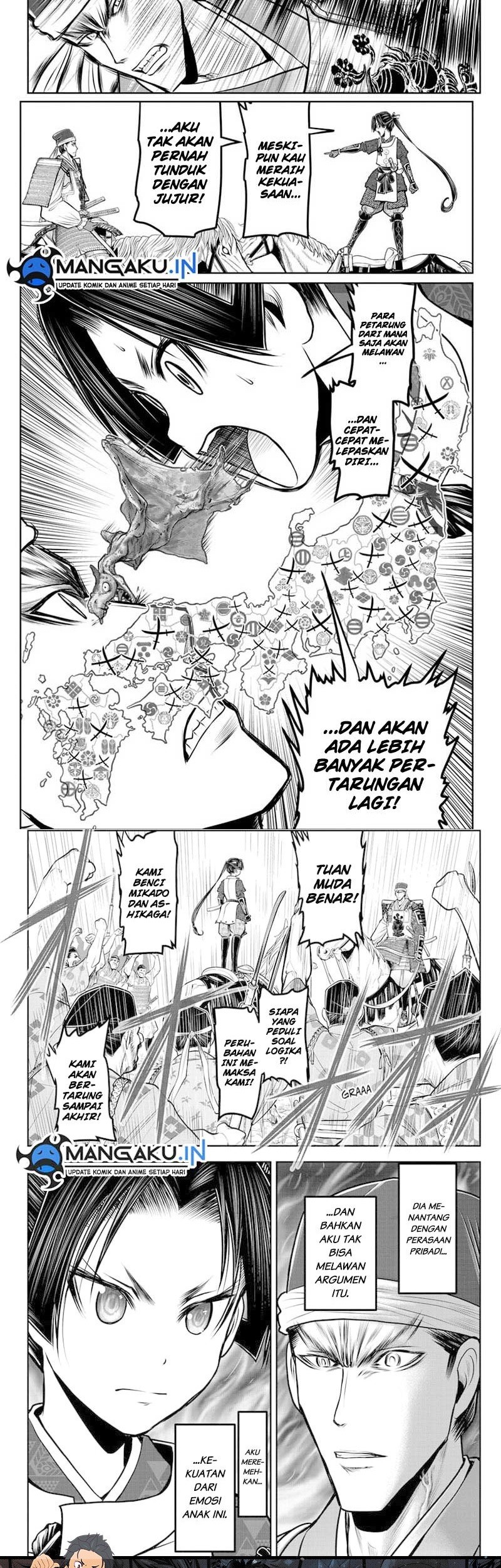 Chapter 93 - halaman 12