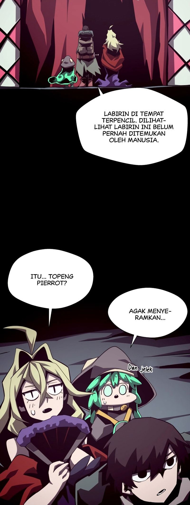 Chapter 49 - halaman 21
