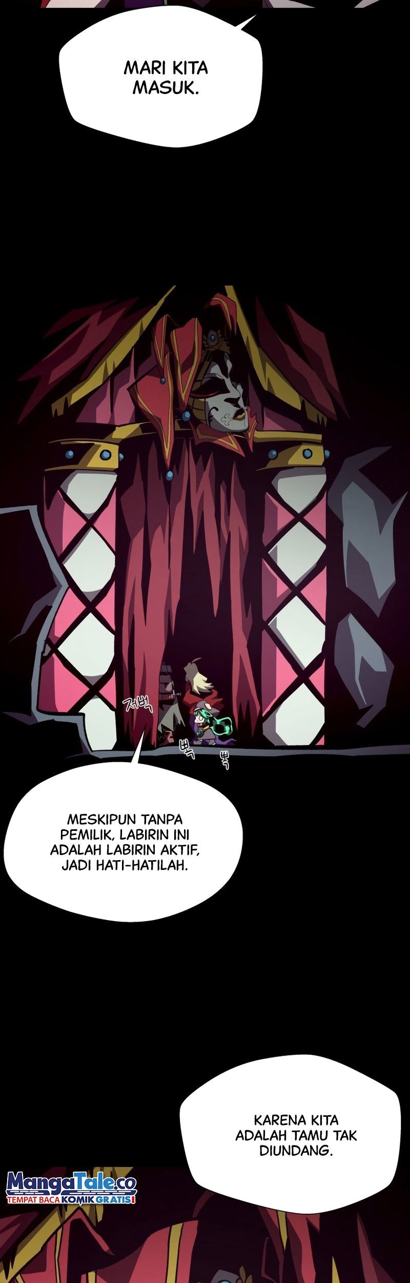 Chapter 49 - halaman 22