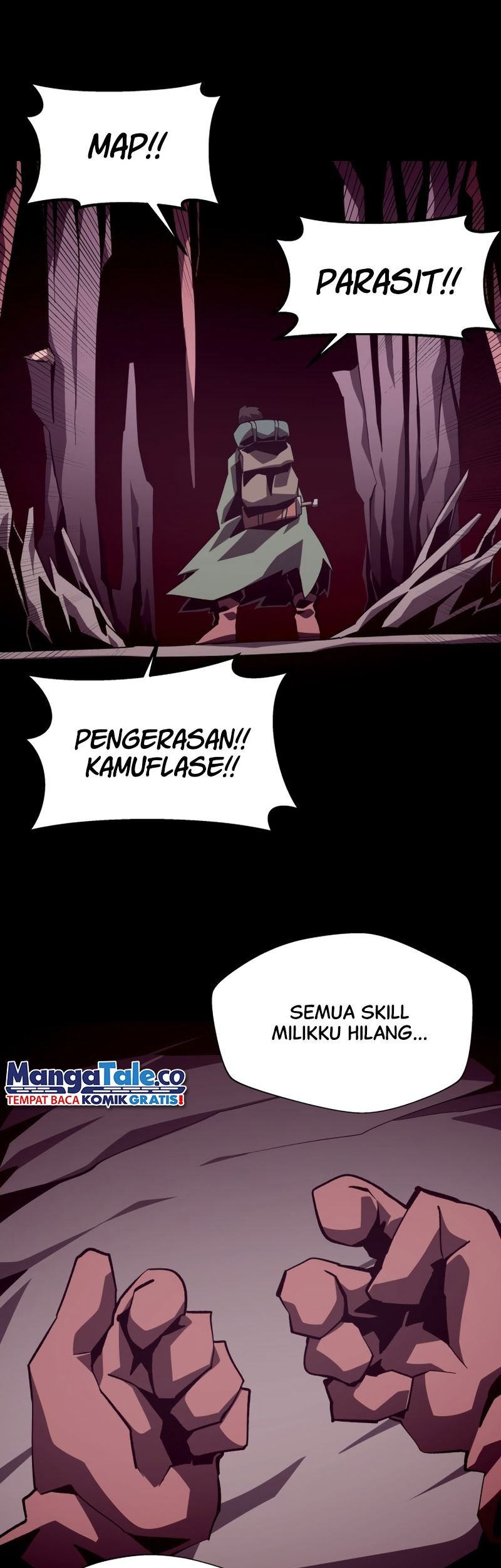 Chapter 49 - halaman 30