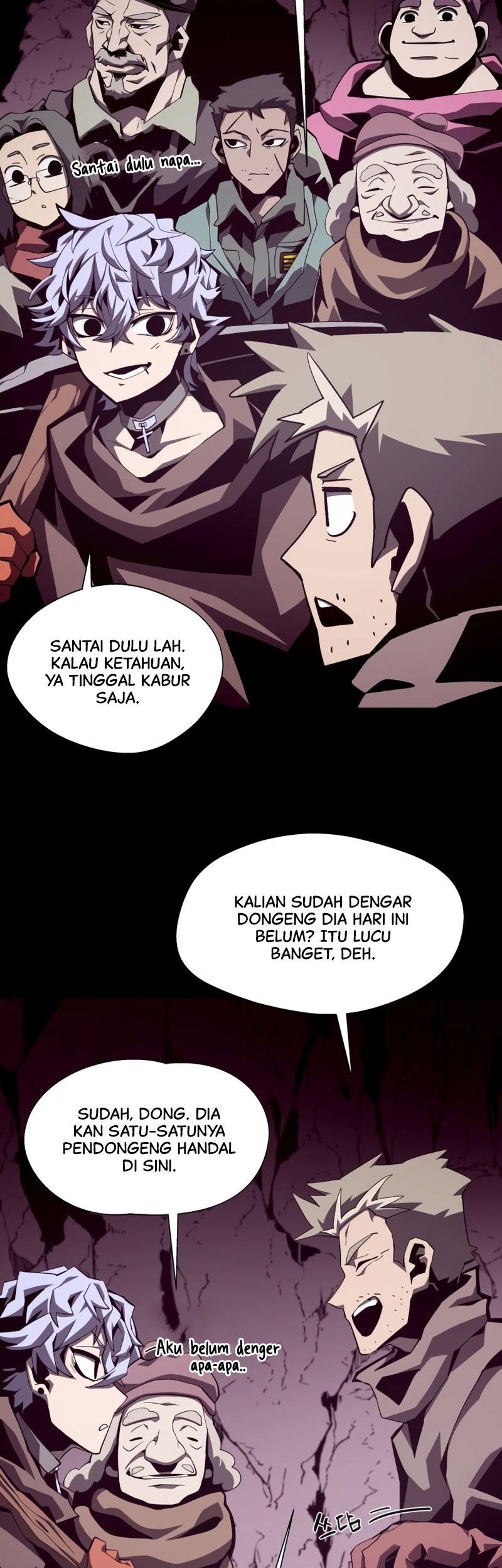 Chapter 49 - halaman 42