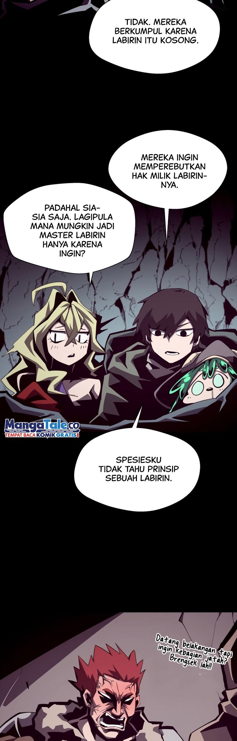 Chapter 49 - halaman 16