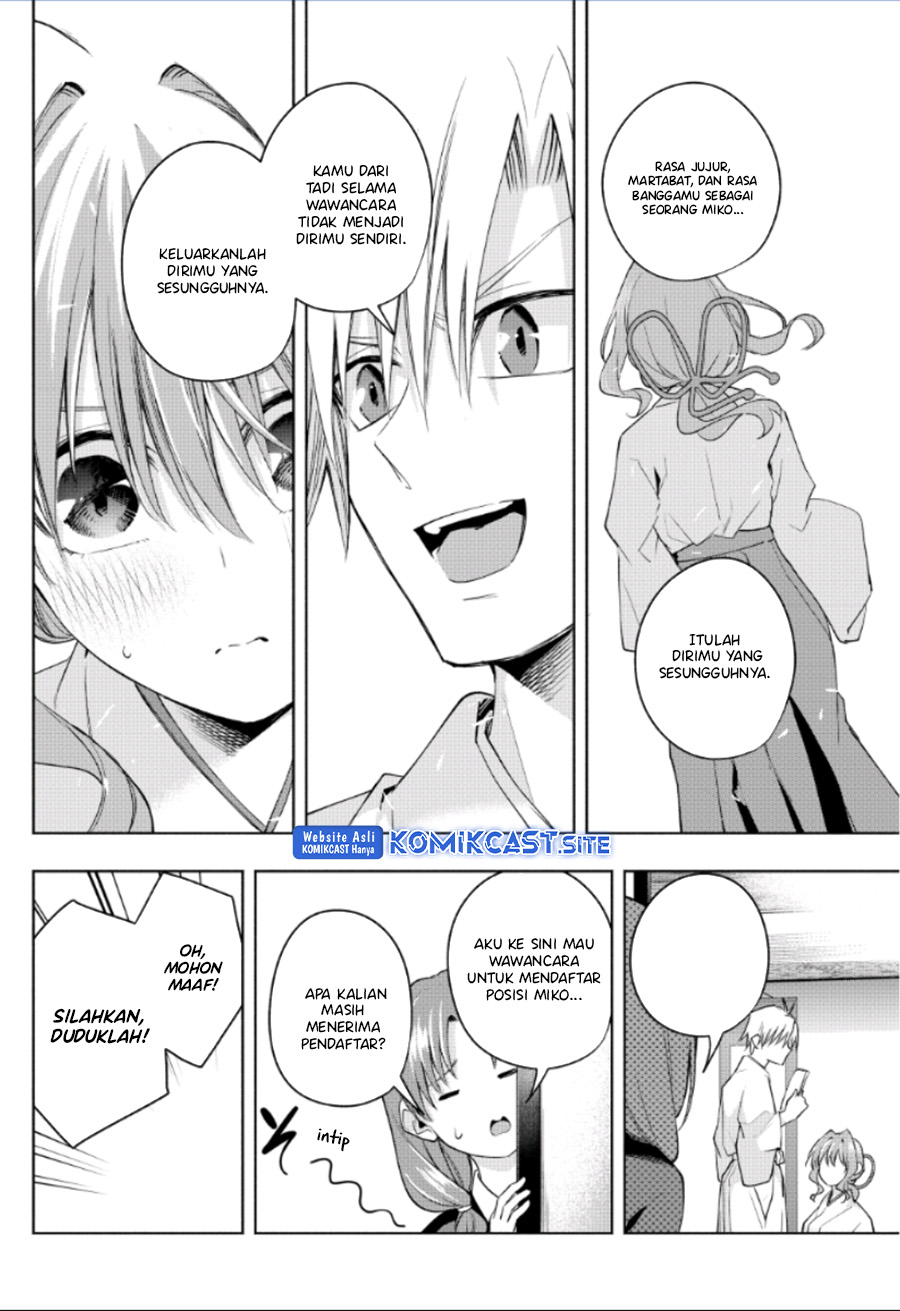 Chapter 91 - halaman 13
