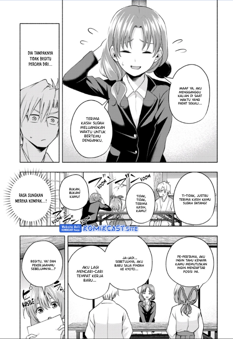 Chapter 91 - halaman 14