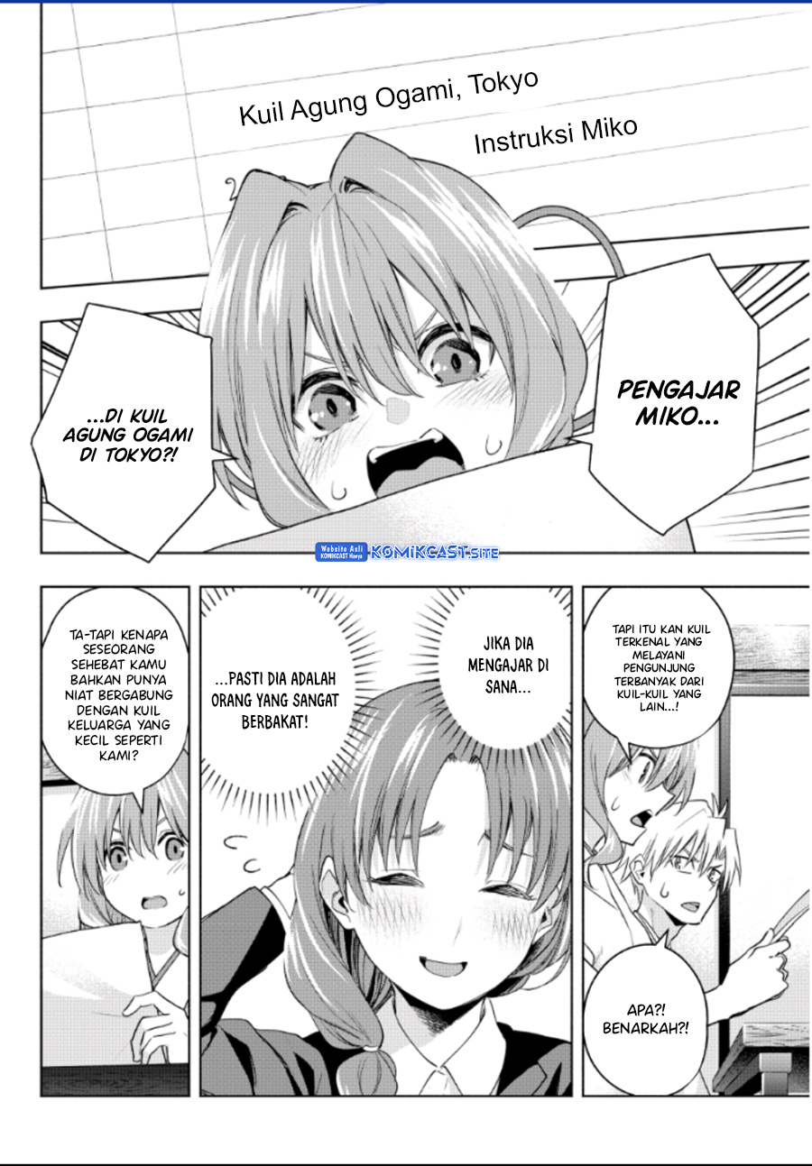 Chapter 91 - halaman 15