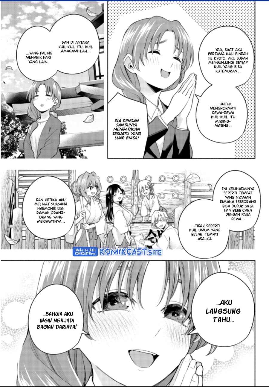 Chapter 91 - halaman 16