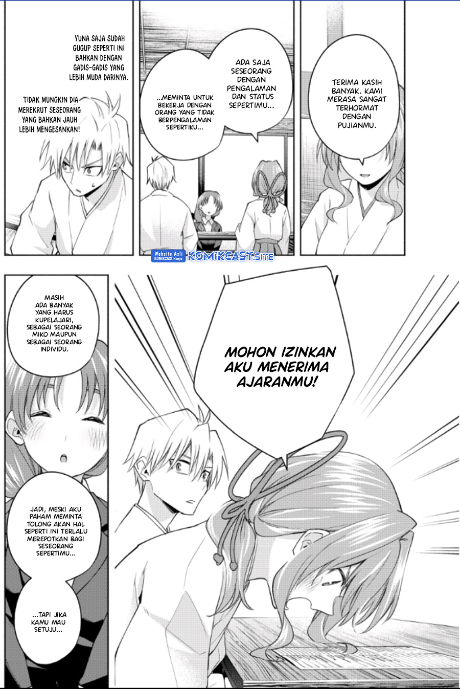 Chapter 91 - halaman 17