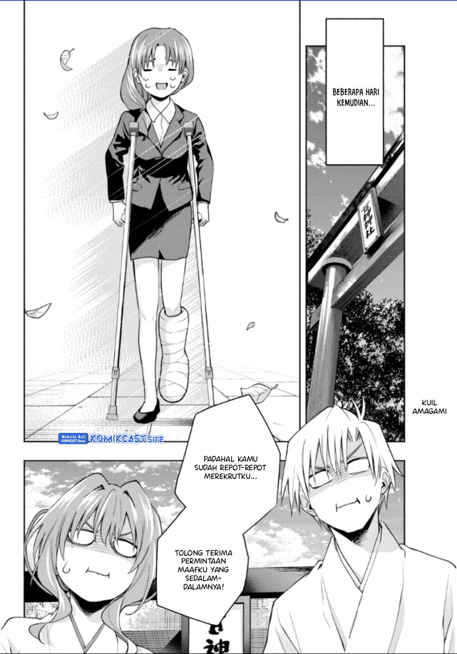 Chapter 91 - halaman 19