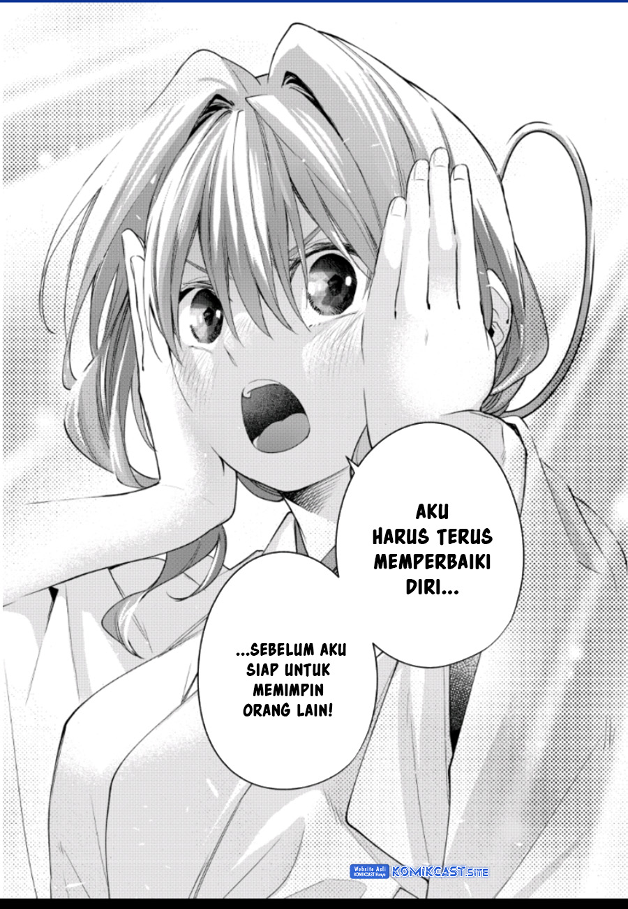 Chapter 91 - halaman 21