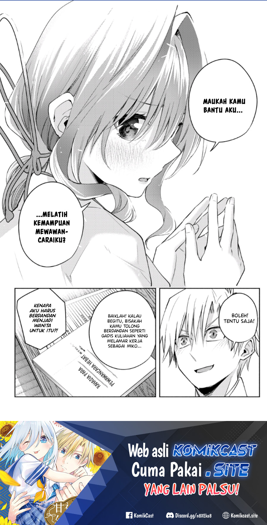 Chapter 91 - halaman 23