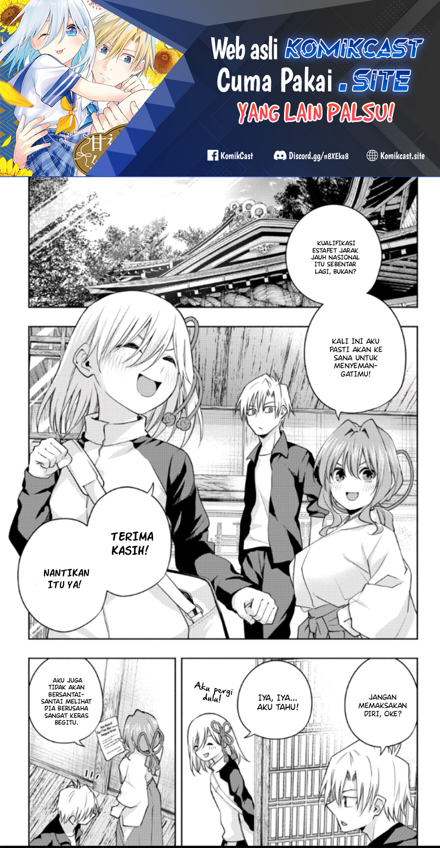 Chapter 91 - halaman 4