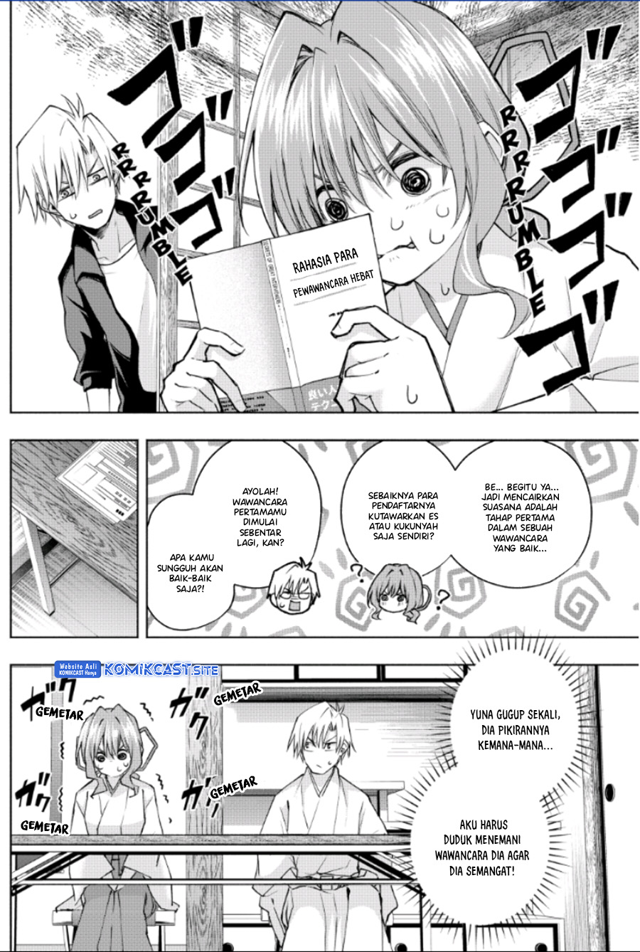 Chapter 91 - halaman 7