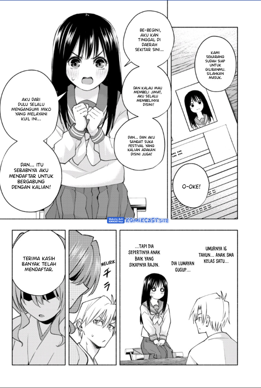 Chapter 91 - halaman 8