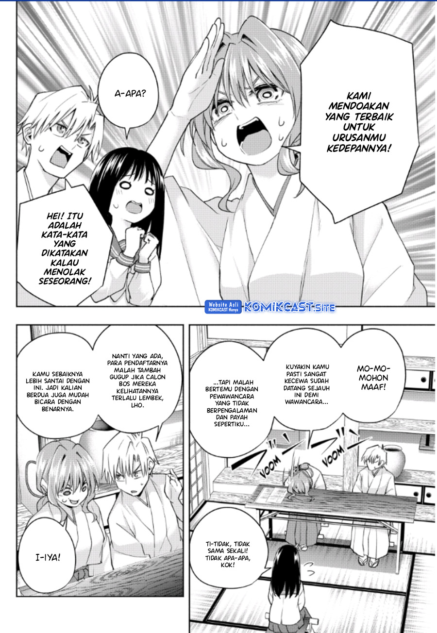 Chapter 91 - halaman 9