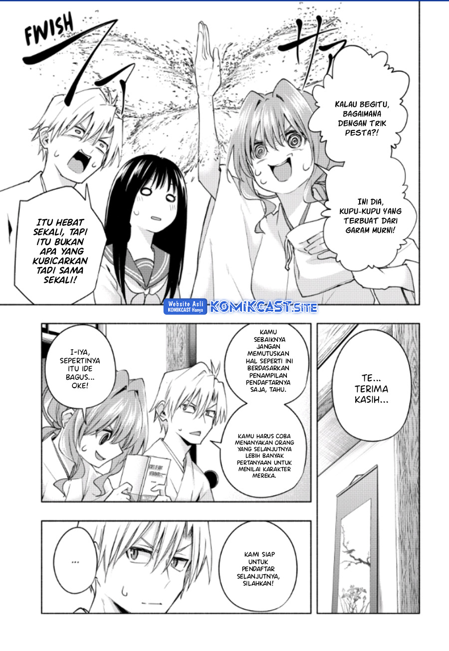 Chapter 91 - halaman 10