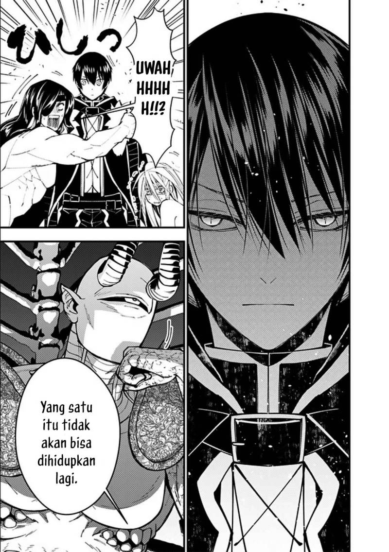 Chapter 71 - halaman 18