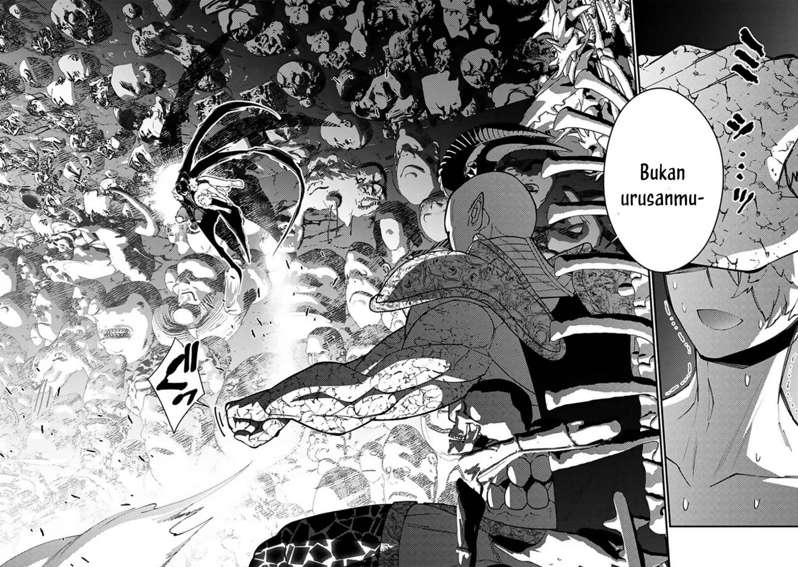 Chapter 71 - halaman 23
