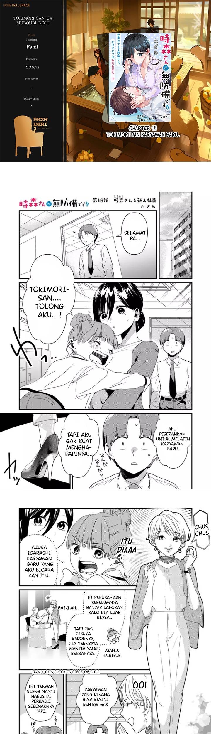 Chapter 18 - halaman 2