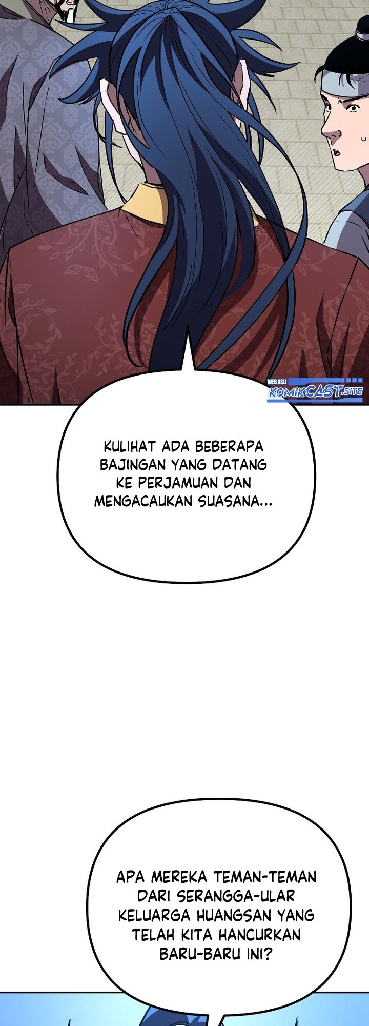 Chapter 85 - halaman 22