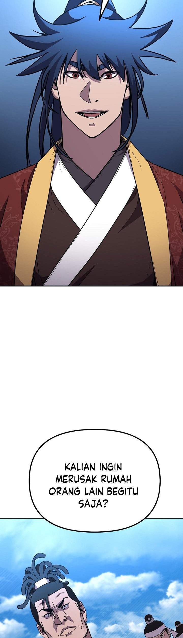 Chapter 85 - halaman 23