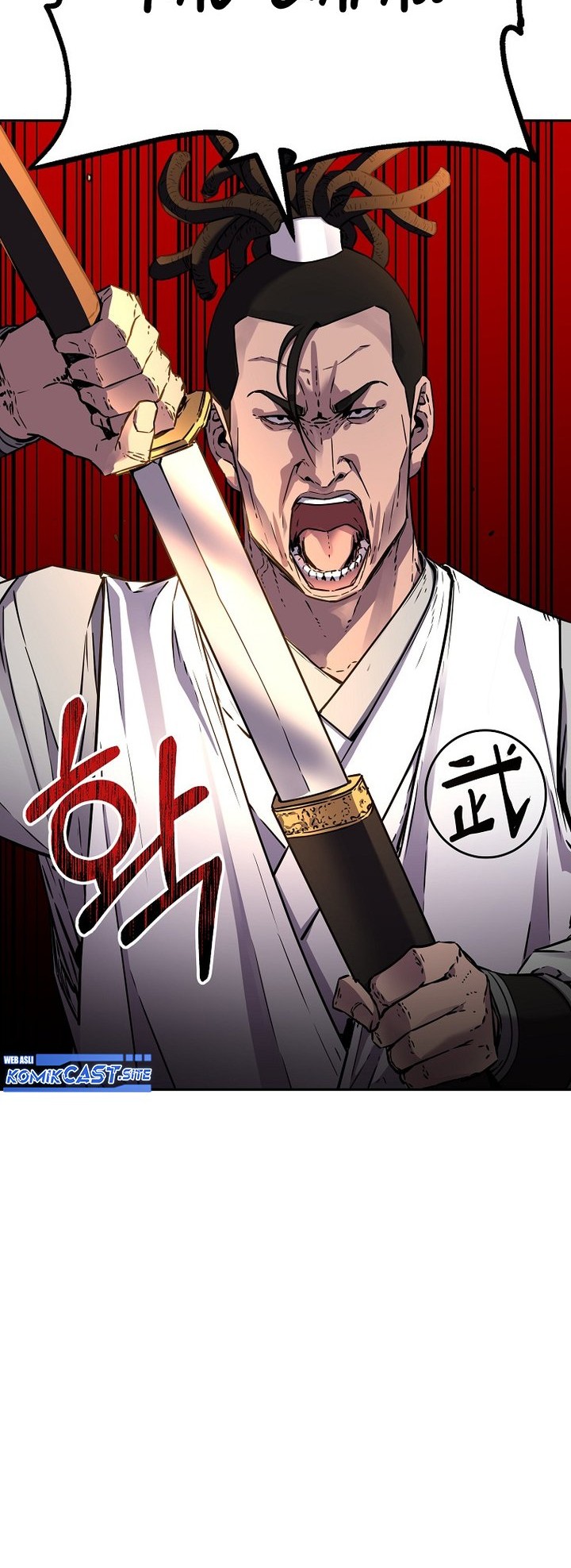 Chapter 85 - halaman 28