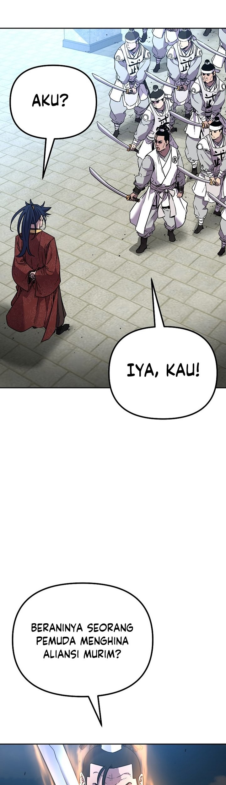 Chapter 85 - halaman 29
