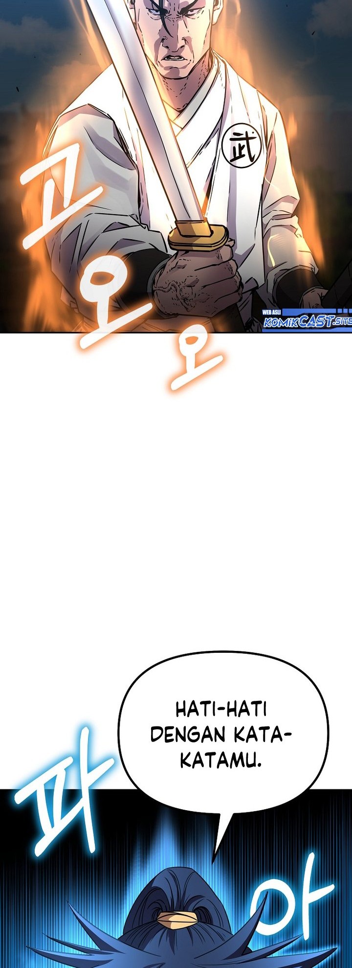 Chapter 85 - halaman 30