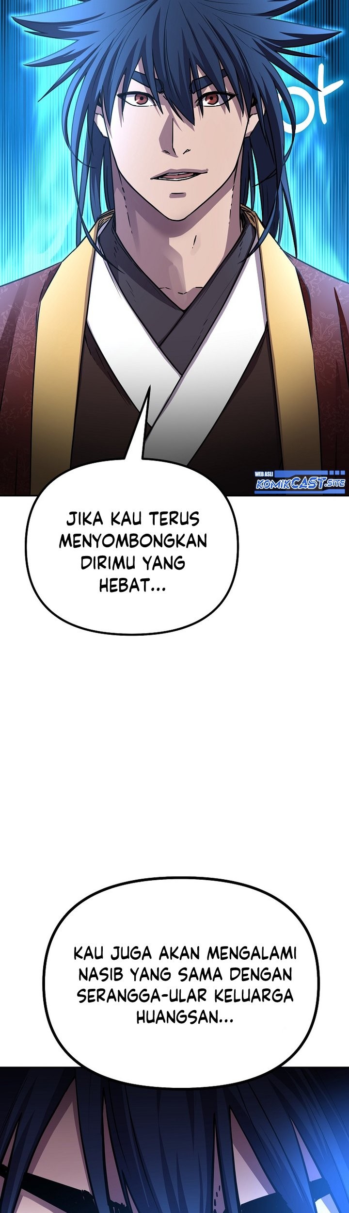 Chapter 85 - halaman 31